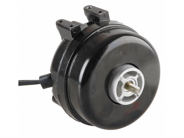DAYTON 4YFK3 Unit Bearing Motor, 1/185 hp