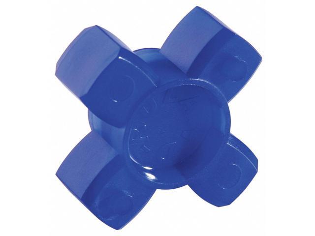 RULAND JD21/33-85B Jaw Coupling Spider,Polyurethane