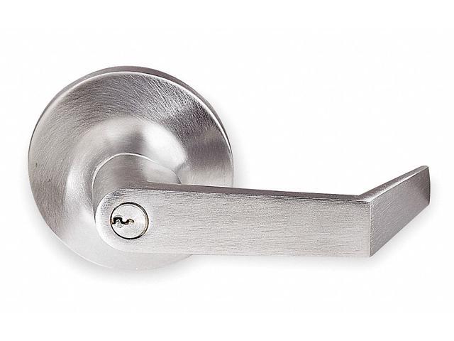 ASSA ABLOY ACCENTRA AU546 26D Lever w/Lock,AU546-26D Series