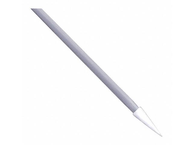 COVENTRY 34860 Swab,3 1/4 in L,2 3/4 in Hand L,PK500