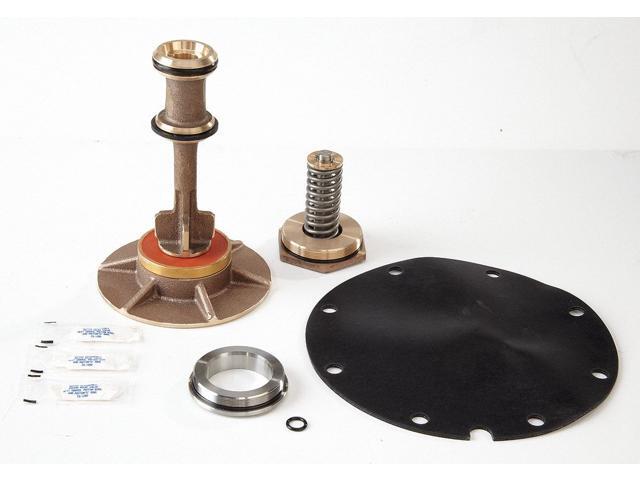 WATTS 909 2 1/2 - 3 Total Relief Kit Total Relief Kit,Watts 909, 2-1/2 to 3In