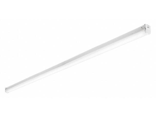 LITHONIA LIGHTING TZL1D L96 6000LM FST MVOLT 40K 80CRI WH LED