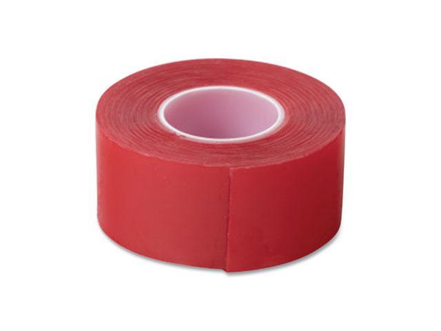 T-REX Strong and Clear Mounting Tape Clear 1 24338425