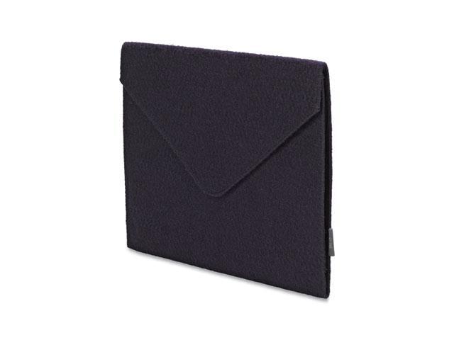Smead Soft Touch Expanding Wallet Snap Closure Letter Size Dark Blue (70922)