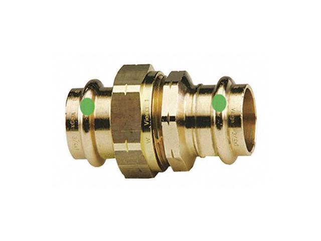 VIEGA 79135 Viega ProPress union, 1' x 1'