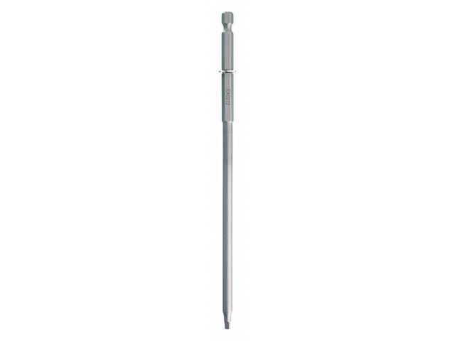 SENCO EA0272 No 2 Square Bit,2 Pieces,1/4' Shank,PK2