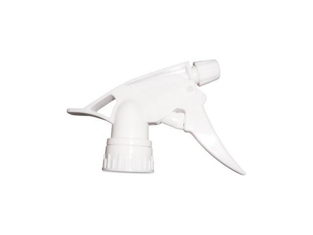 Trigger Sprayer 300ES f/32 oz Bottles, White, 9 1/2'Tube, 24/Carton BWK58109