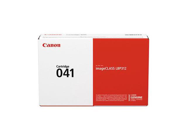 CANON USA 0452C001 Blk Toner Crtrdg for LBP3112dn