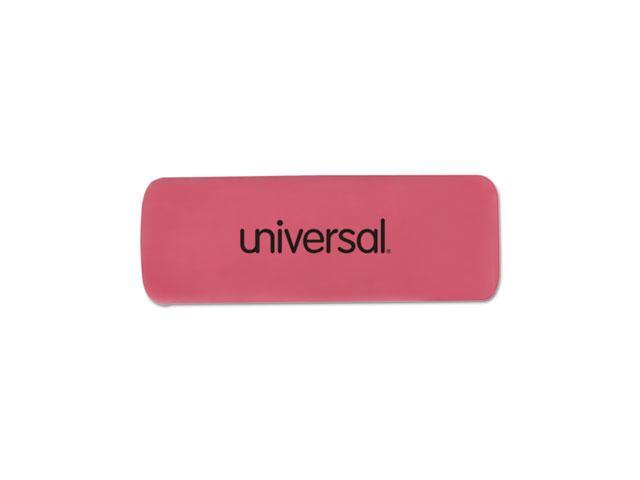 Universal Bevel Block Erasers 20/Pack 55120