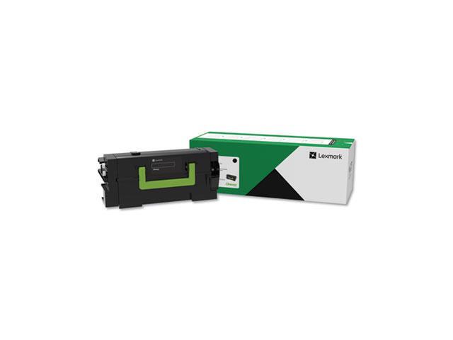 TONER CARTRIDGE B281000 RETURN