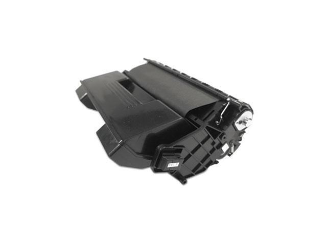 Innovera AC-O0720 Toner Cartridge (OEM# Oki Data 52123602) 20,000 Page Yield; Black