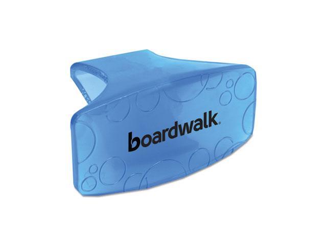 Boardwalk Bowl Clip Cotton Blossom Blue 12/Box CLIPCBL