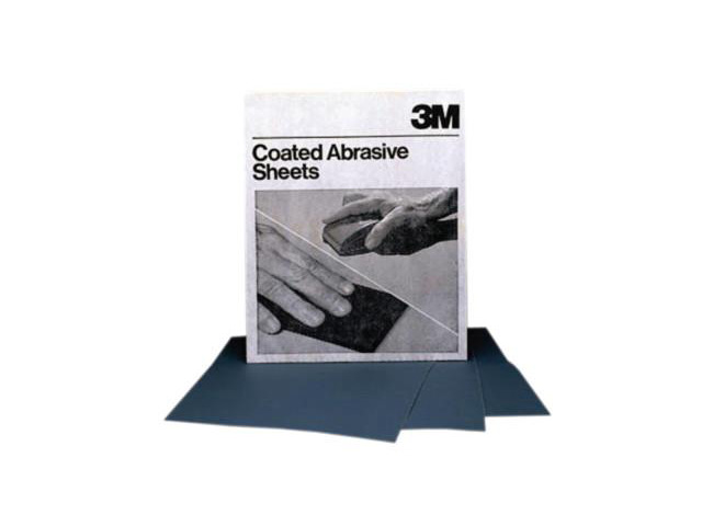 3-M Company 02014 9 x 11 Inch 180C Trimite Paper Sheets