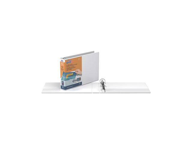 Stride Binder,Sprdsht,1.5',Wh 97120