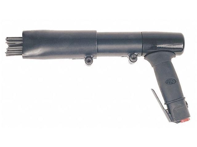 INGERSOLL-RAND 180PG Needle Scaler,1-17/32 In. Stroke,8.0 CFM