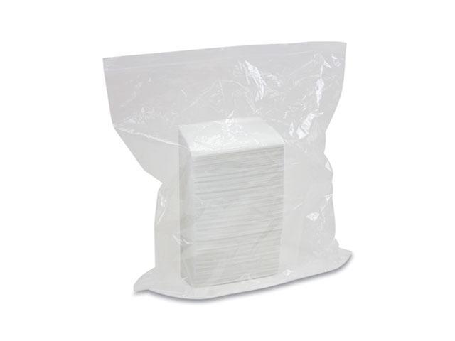 EasyTask GrabBox Refillable Cleaning System - Antimicrobial Wipers NETF310QZRW