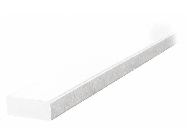 KNUFFI 60-6730-1 Surface Guard,Flat,White
