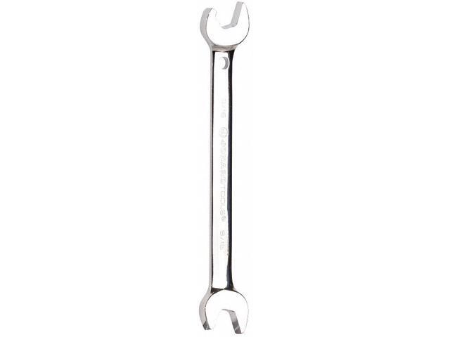 JONARD TOOLS ASW-916 Double End Speed Wrench,9/16 In.