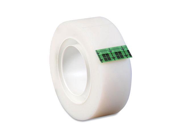Scotch Magic Tape 3/4' x 25 yds. 20 Rolls (810SX20) 1585090