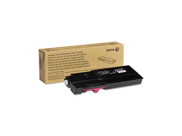 Xerox 106R03527 Extra High Yield Toner Cartridge - Magenta