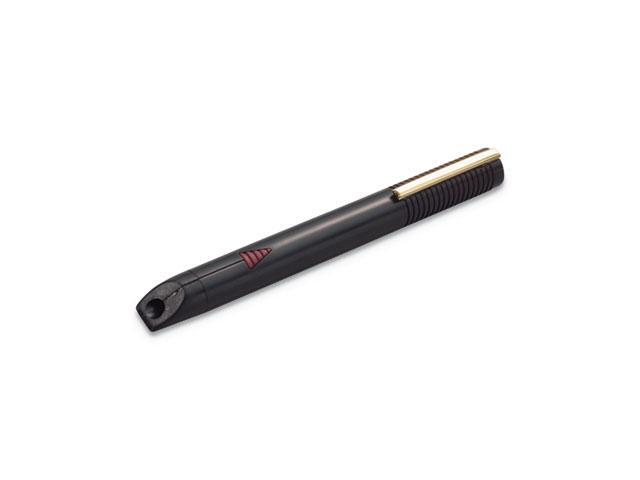 Quartet General Purpose Plastic Laser Pointer, Black MP1200Q