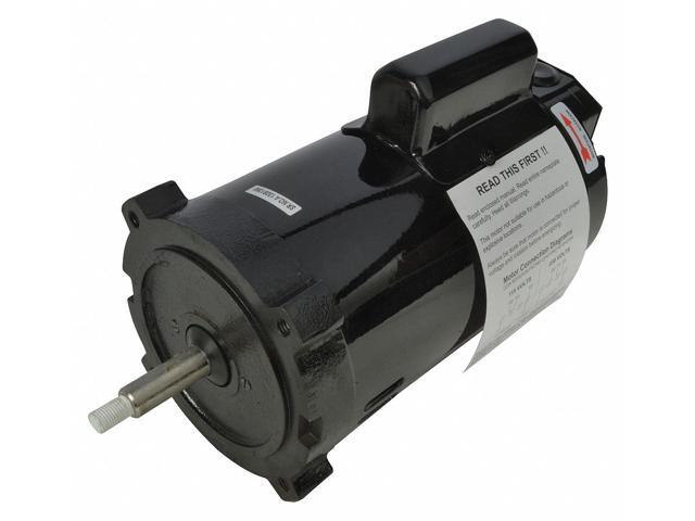 DAYTON PPLTAC21SAG Motor