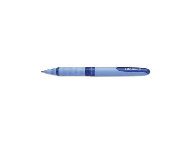 Stride Writing One Hybrid Stick Roller Ball Pen 0.3mm Blue Ink