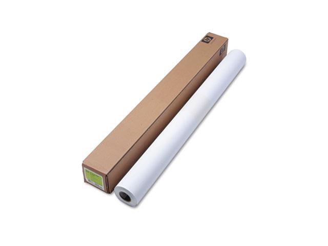 HP Opaque Scrim 42' x 50 ft Opaque White Q1899C
