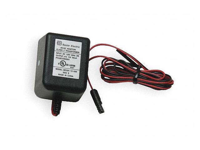 CHICAGO FAUCET 240.630.00.1 Transformer, Plug-In, Single Use
