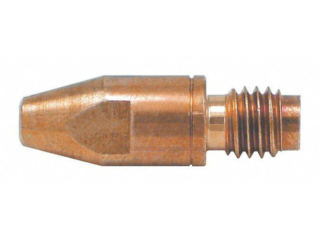 RADNOR RAD64002890 Contact Tip,0.045,Binzel,PK25