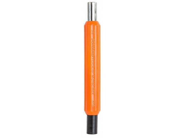 JONARD TOOLS M-216C/REX Can Wrench,Round Outer Socket