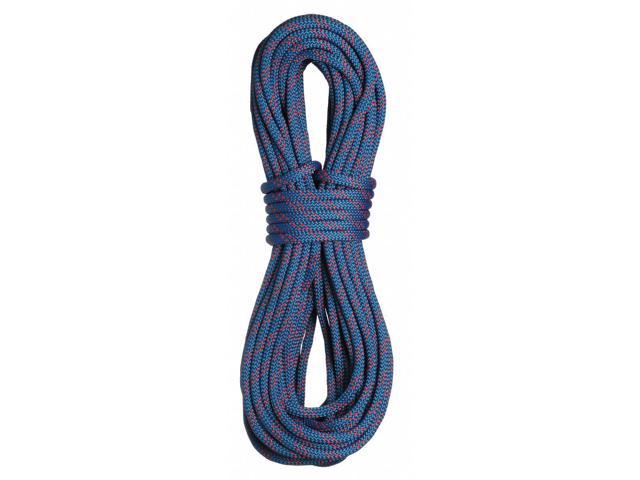 Photos - Other Power Tools STERLING ROPE SS095060092 Static Rope, Nylon, 3/8 In. dia., 300 ft. L