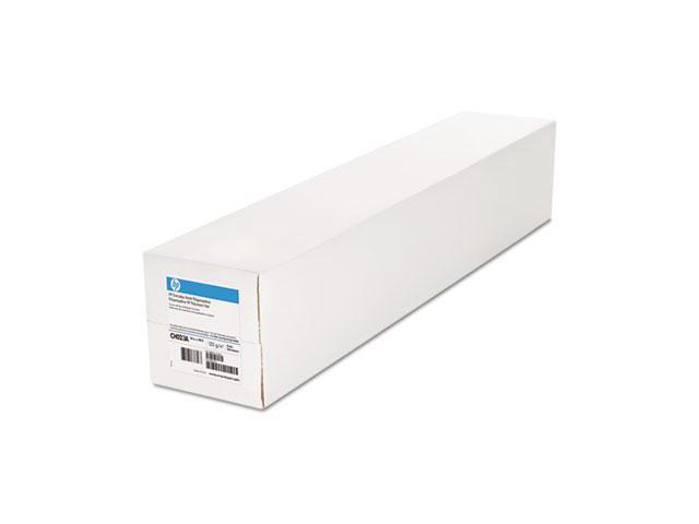 Everyday Matte Polypropylene Film 8 mil 2' Core 36' x 100 ft White 2 Rolls