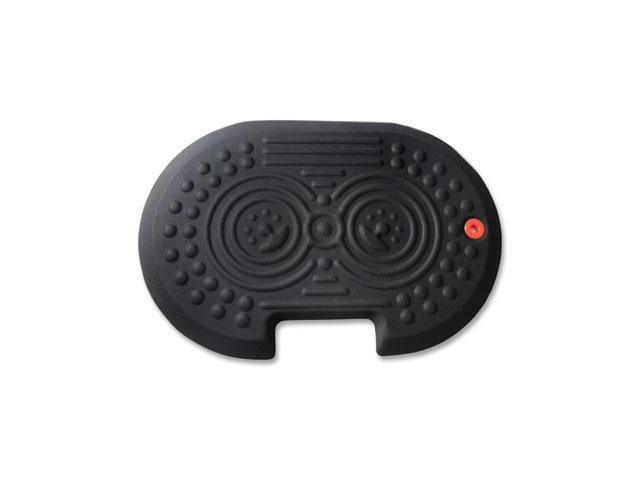 Floortex - FCA21624XBK - AFS-TEX System 2000 Anti-fatigue Mat - Reception, Counter, Kitchen, Workstation - 24 Length x