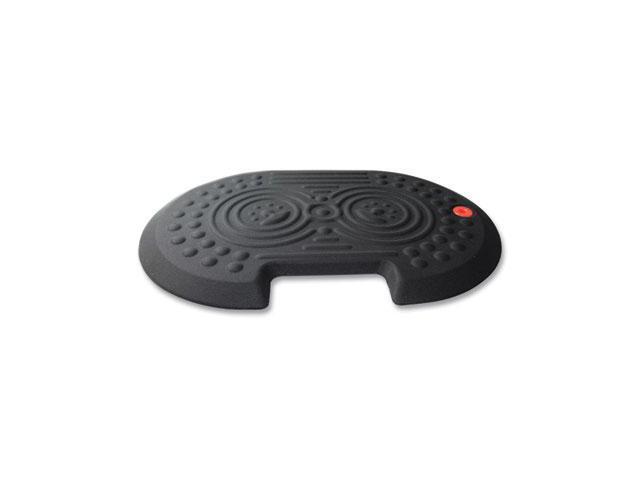 Floortex - FCA21624XBK - AFS-TEX System 2000 Anti-fatigue Mat - Reception, Counter, Kitchen, Workstation - 24 Length x