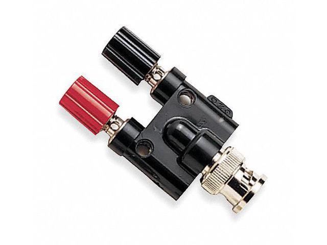 POMONA ELECTRONICS 1296 Adapter,Bnc