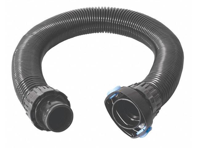 MILLER ELECTRIC 261704 Breathing Tube Assembly, T94-R, For Use With, T94-R
