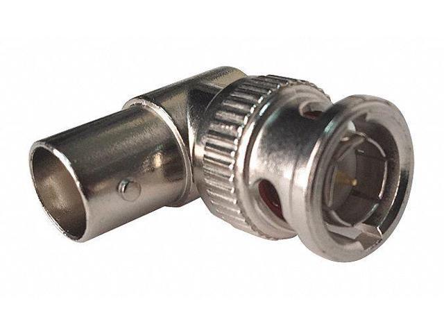 Vitek Audio/Video Adapter Coaxial Cable PK10 VT-BNC-RA-ADPTR10 - image 2