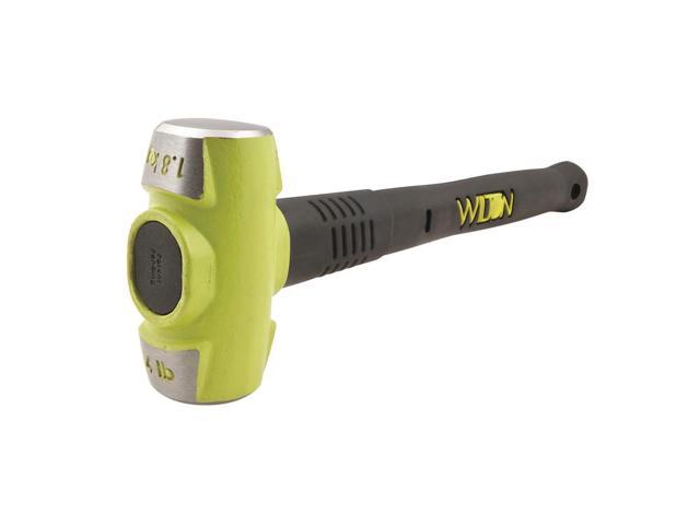 Photos - Other Power Tools WILTON JET 20412 4 lb. BASH Sledge Hammer with 12 in. Unbreakable Handle 