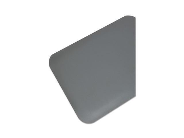 Guardian Pro Top Anti-Fatigue Mat, Pvc Foam/Solid Pvc, 24 X 36, Black 44020335