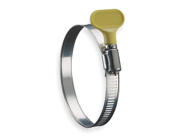 Photos - Other Power Tools IDEAL Hose Clamp, SS, Minimum Diameter 1/2, SAE 12, PK10 5Y012 