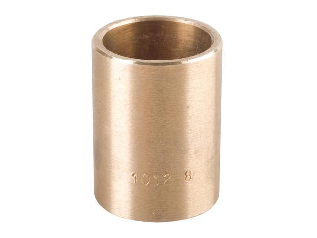 BUNTING BEARINGS CB324024 Sleeve Bearing,I. D. 2,L 3