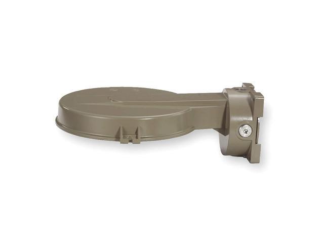 Mounting Splice Box Wall Mount HUBBELL KILLARK VMB2B