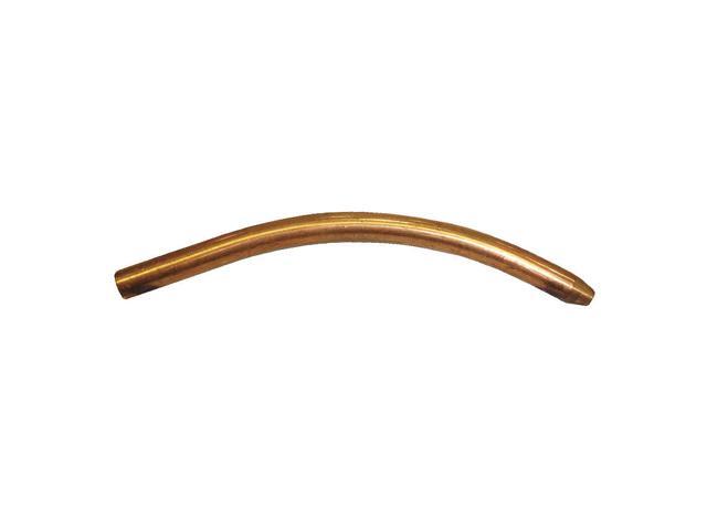 MILLER ELECTRIC 148155 Tip, Slip - Curved, Contact, .030-.035, PK5