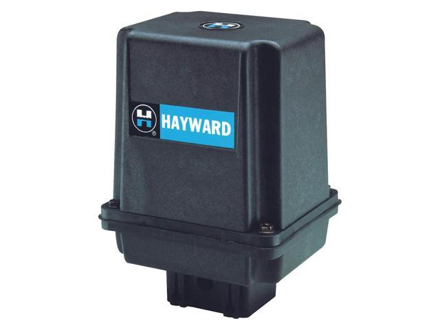 HAYWARD FLOW CONTROL EAU29 Actuator Only, Electric, 140 in.-lb., On/Off,