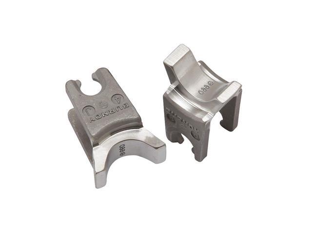 Type W Crimping Die,4/0 AWG BURNDY W660