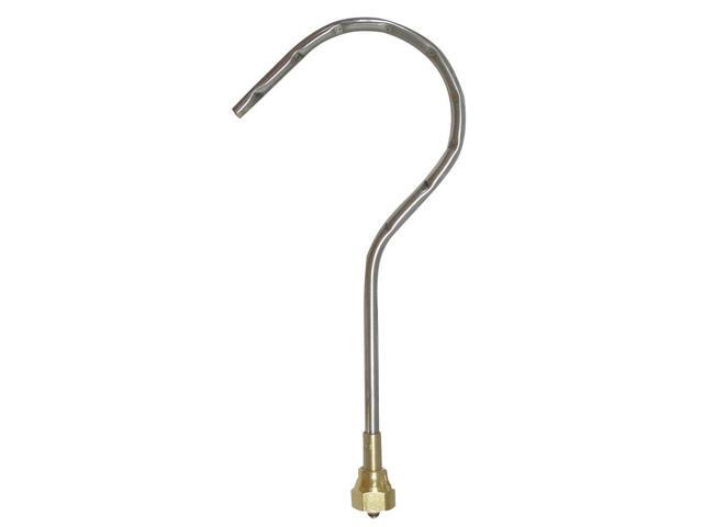 UNIWELD MTF-9 Brazing Tip,9 Flame