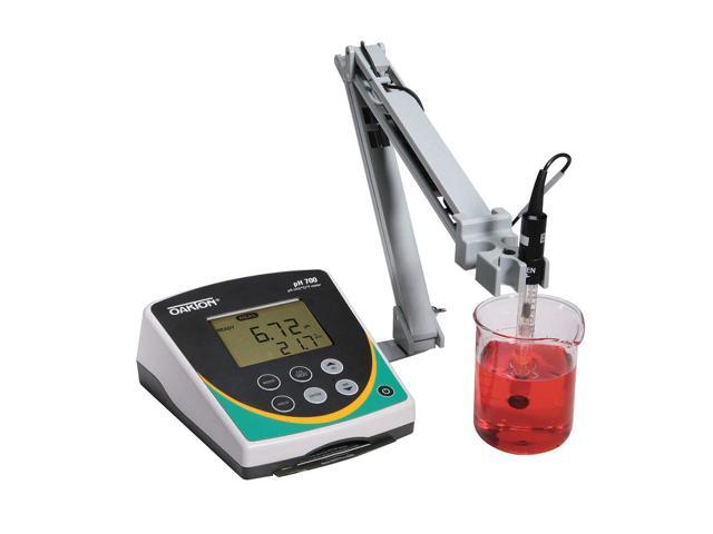 OAKTON WD-35419-10 PH 700 METER W/PH ELCTRD/ATC PRB/STND
