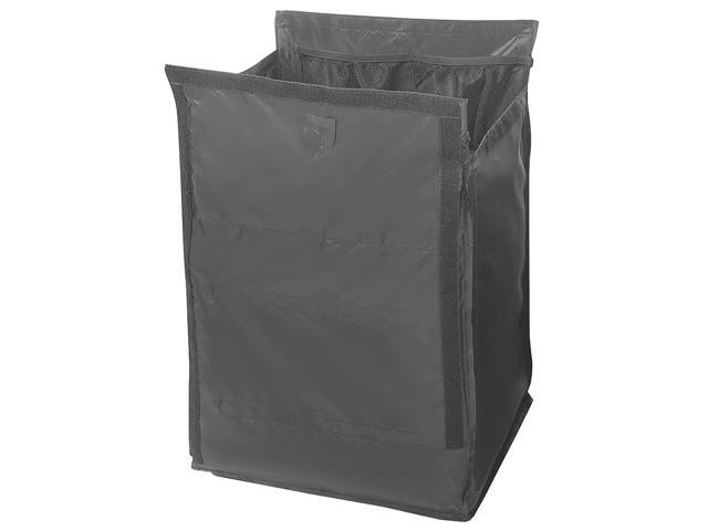 RUBBERMAID COMMERCIAL 1902702 Liner,Black,for Mfr. No. 1902466