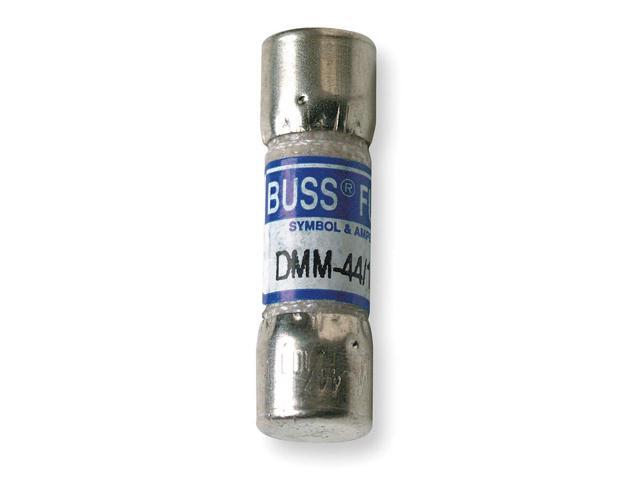 FLUKE Fluke-203411/440mA Multimeter Fuse, 440mA, Fast-Acting, 1000V AC,